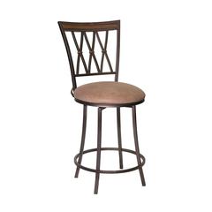 Sedona Swivel Counter Stool