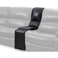 Denver Console Charcoal