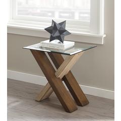 Tasha End Table