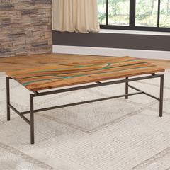 Tamra Cocktail Table
