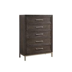 Broomfield 5-Drawer Chest