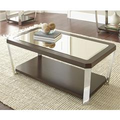 Truman Cocktail Table