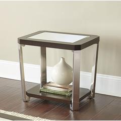 Truman End Table