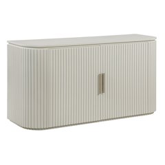Colvin Server, Ivory finish