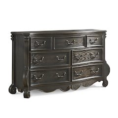 Rhapsody Dresser