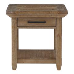 Riverdale End Table
