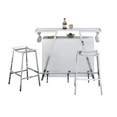 Zena 3-Piece Bar Set