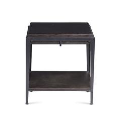 Waco End Table