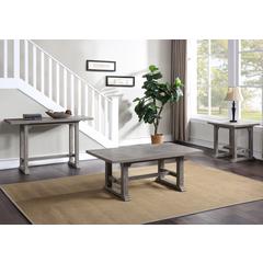 Whitford End Table