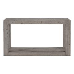 Pinedale Sofa Table
