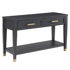 Yves Sofa Table 48"x18"x30"