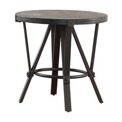 46" Round Dining Table