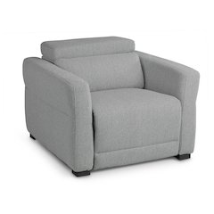 Isla Pwr/Pwr Recliner