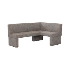 Fully Upholstered Nook