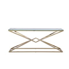 Contemporary Sofa Table