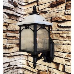 Sonoma Large Bottom Mount Light