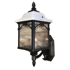 Sonoma Large Bottom Mount Light