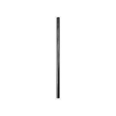 7'  Smooth Aluminum Direct Burial Post