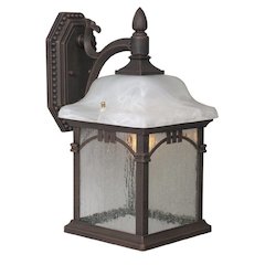 Sonoma Large Top Mount Light