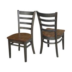 Emily Side Chair - Set of 2 Chairs