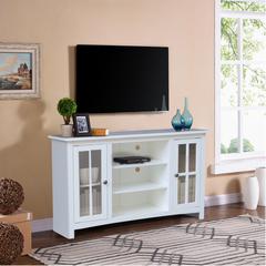 48" Entertainment / TV Stand with 2 Doors- 68764