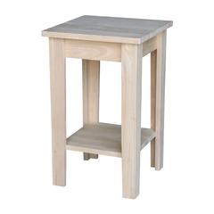 Shaker Plant Stand