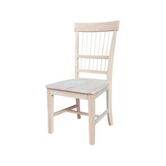 Set of Two Clayton Chairs