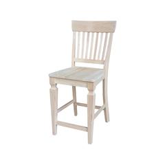 Vista Counterheight Stool - 24" Seat Height
