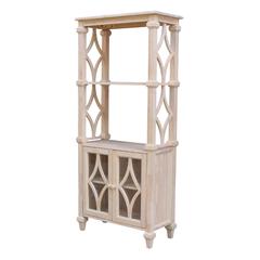 Josephine Bookcase