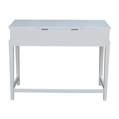 Vanity Table, Snow White