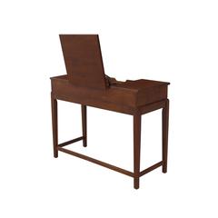 Vanity Table, Espresso