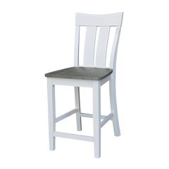 Ava Counterheight Stool - 24" Seat Height