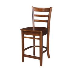 Emily Counterheight Stool - 24" SH-