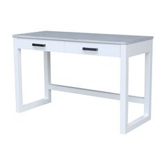 Carson Desk with Two Drawers