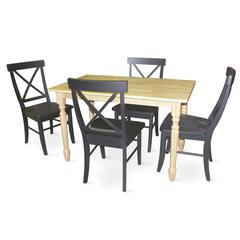 Table With 4 Chairs