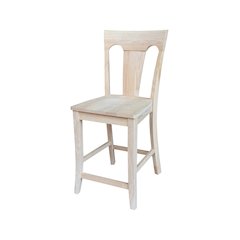 36 in Round Top Counter Height Dining Table with 4 Stools - 5 Piece Set