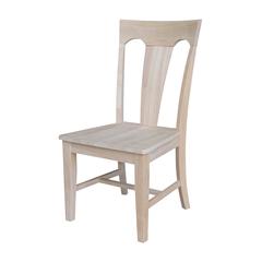 Set of Two Elle Chairs