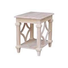 Josephine End Table