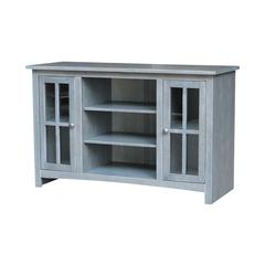 48" Entertainment / TV Stand with 2 Doors- 687619