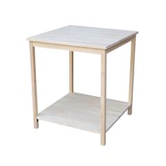 Table For Connecting Desks, Unfinished