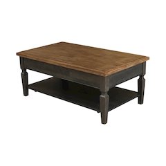 Vista Coffee Table- 683857