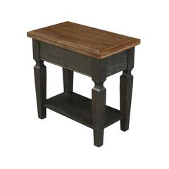 Vista Side Table