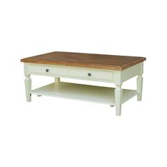 Vista Coffee Table