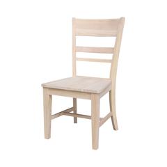 Set of Two Quincy Chairs