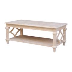 Josephine Coffee Table