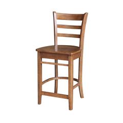 Emily Counter Height Stool - 24" H- 673612