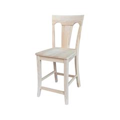 Elle Counterheight stool - 24" SH