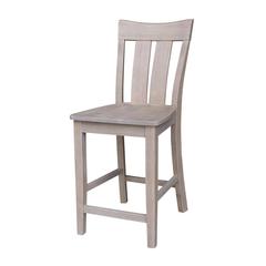 Ava Counterheight Stool - 24" Seat Height
