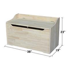 Kids Storage Box