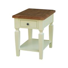 Vista End Table